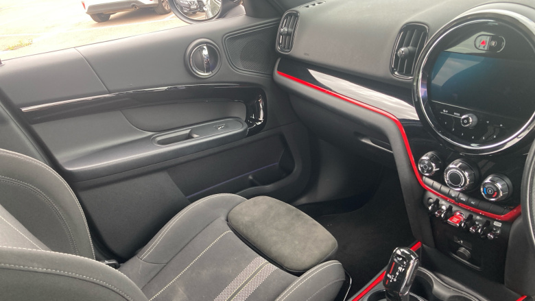 MINI Countryman 2.0 Cooper S Sport 5dr Auto Petrol Hatchback